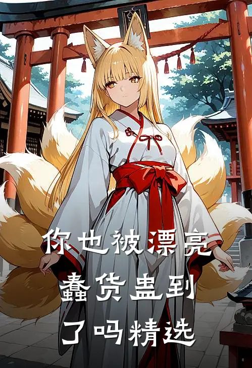 你也被漂亮蠢货蛊到了吗精选
