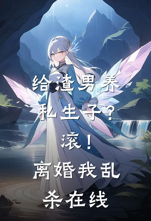 给渣男养私生子？滚！离婚我乱杀在线