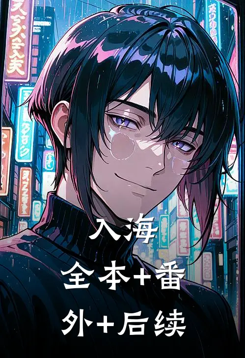 入海:全本+番外+后续