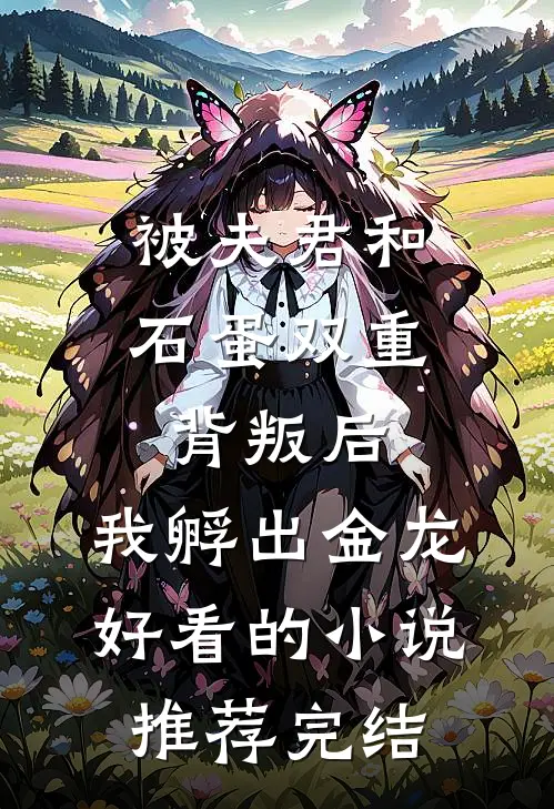 被夫君和石蛋双重背叛后，我孵出金龙好看的小说推荐完结