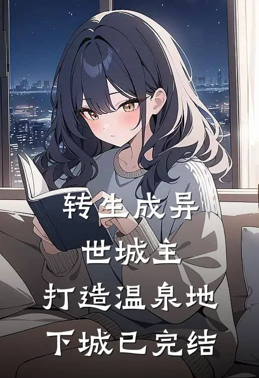 转生成异世城主，打造温泉地下城已完结
