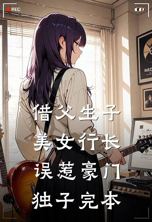 借父生子，美女行长误惹豪门独子完本