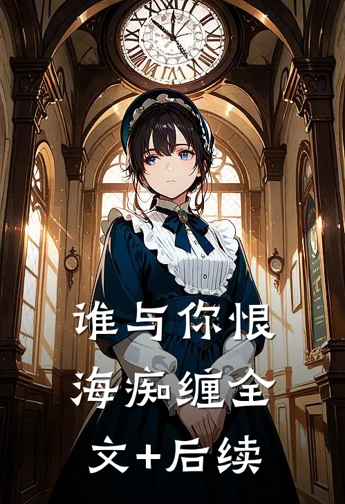 谁与你恨海痴缠全文+后续