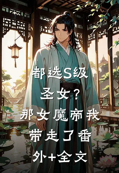 都选S级圣女？那女魔帝我带走了:(番外)+(全文)