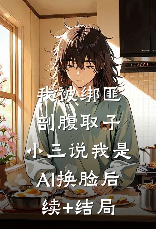 我被绑匪剖腹取子，小三说我是AI换脸后续+结局