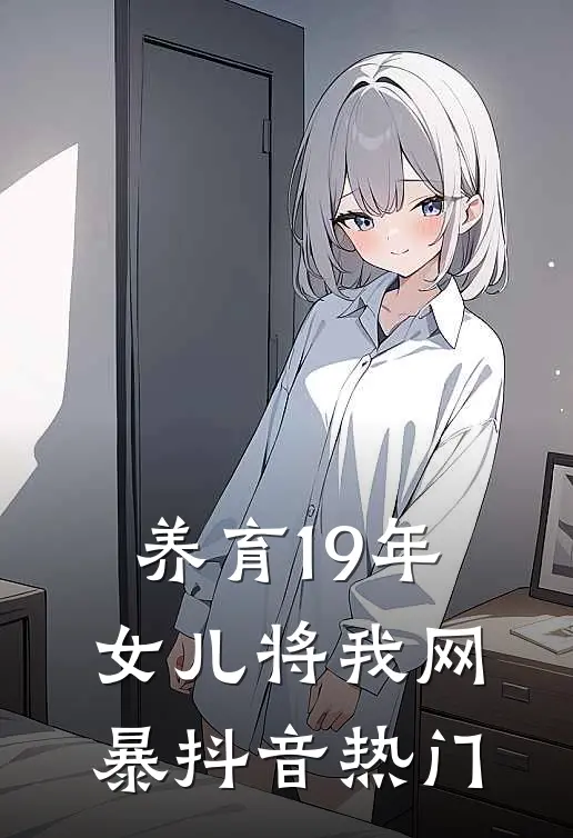 养育19年，女儿将我网暴抖音热门