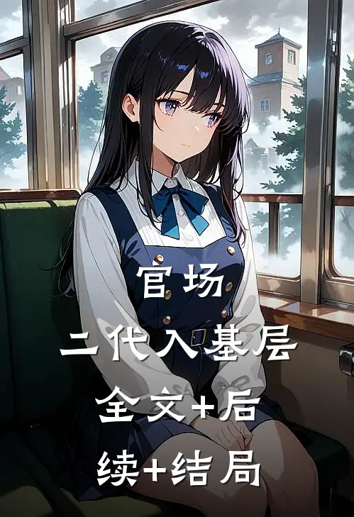 官场：二代入基层全文+后续+结局