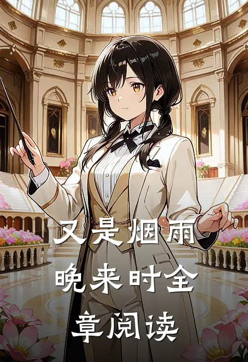又是烟雨晚来时全章阅读