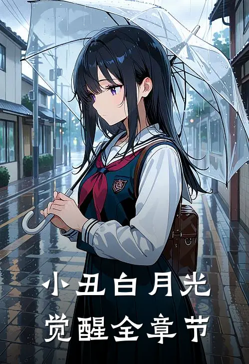 小丑白月光觉醒全章节