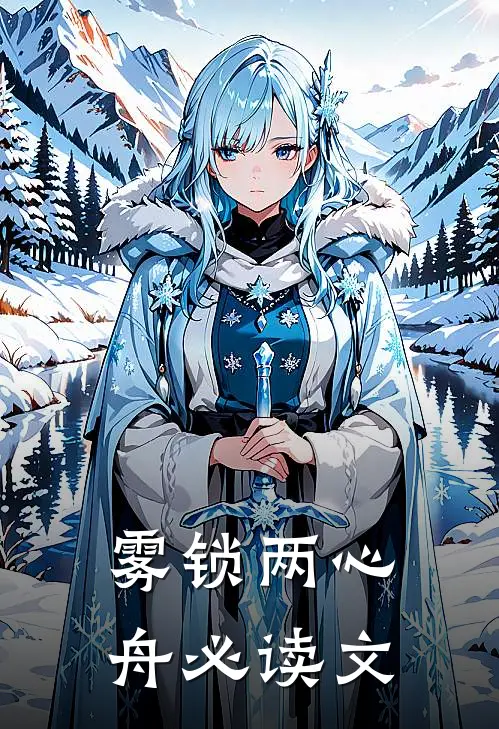 雾锁两心舟必读文