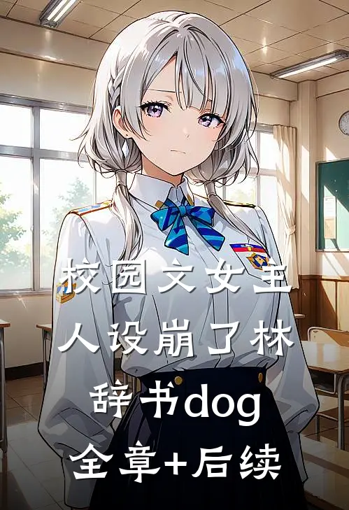 校园文女主人设崩了林辞书dog全章+后续
