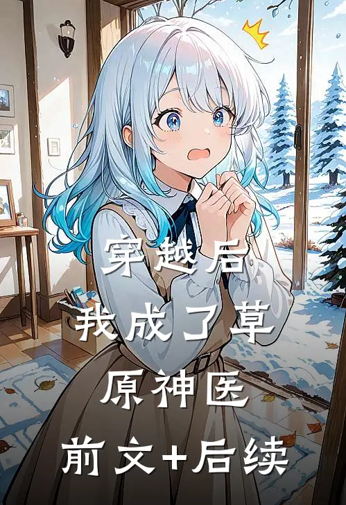 穿越后，我成了草原神医:前文+后续