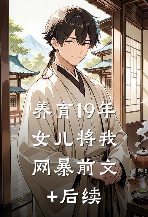 养育19年，女儿将我网暴前文+后续