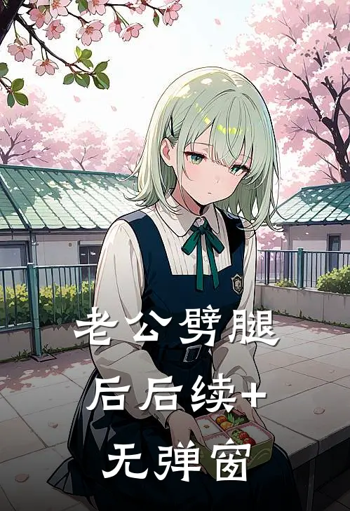 老公劈腿后后续+无弹窗