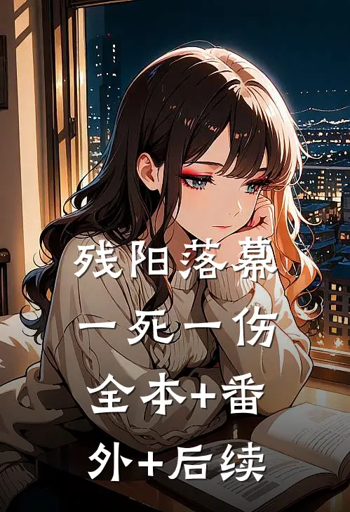 残阳落幕，一死一伤:全本+番外+后续