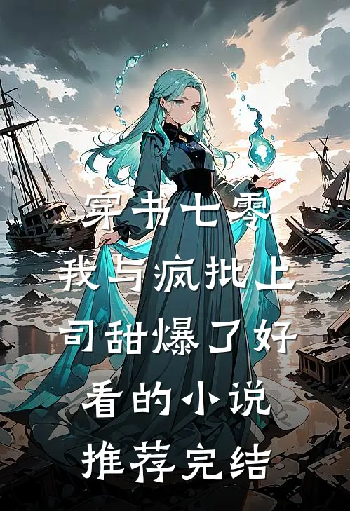 穿书七零：我与疯批上司甜爆了好看的小说推荐完结