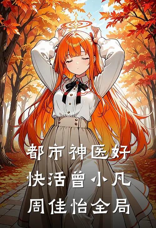 都市神医好快活曾小凡周佳怡全局