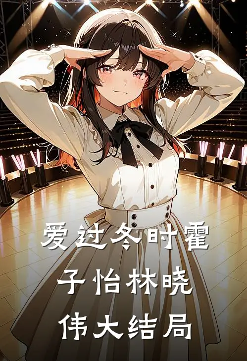爱过冬时霍子怡林晓伟大结局