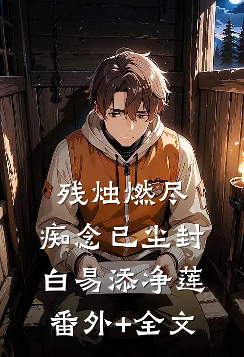 残烛燃尽，痴念已尘封白易添净莲:(番外)+(全文)