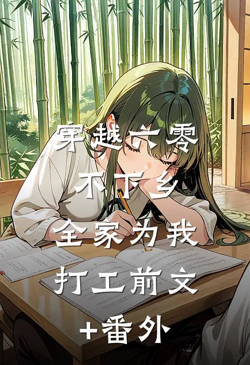 穿越六零不下乡：全家为我打工前文+番外
