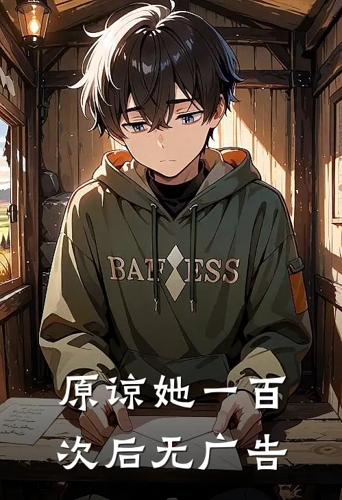 原谅她一百次后无广告