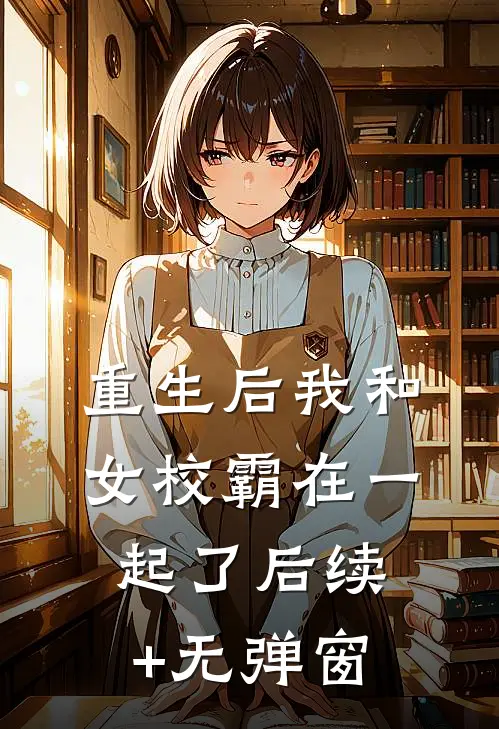 重生后我和女校霸在一起了后续+无弹窗