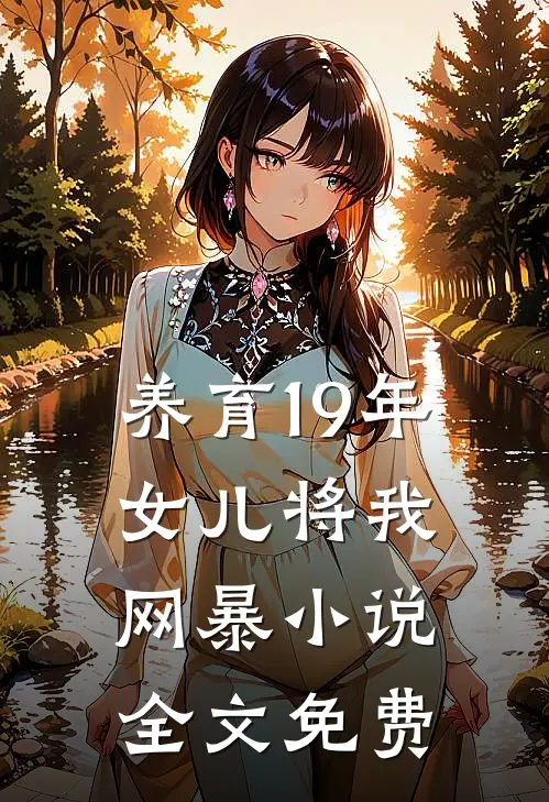养育19年，女儿将我网暴小说全文免费