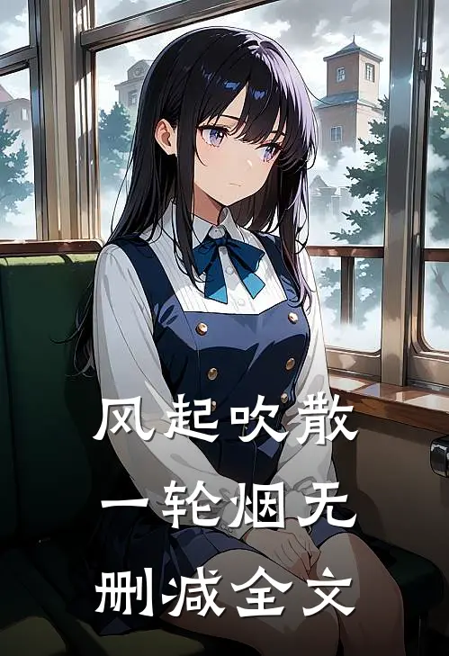 风起吹散一轮烟无删减全文