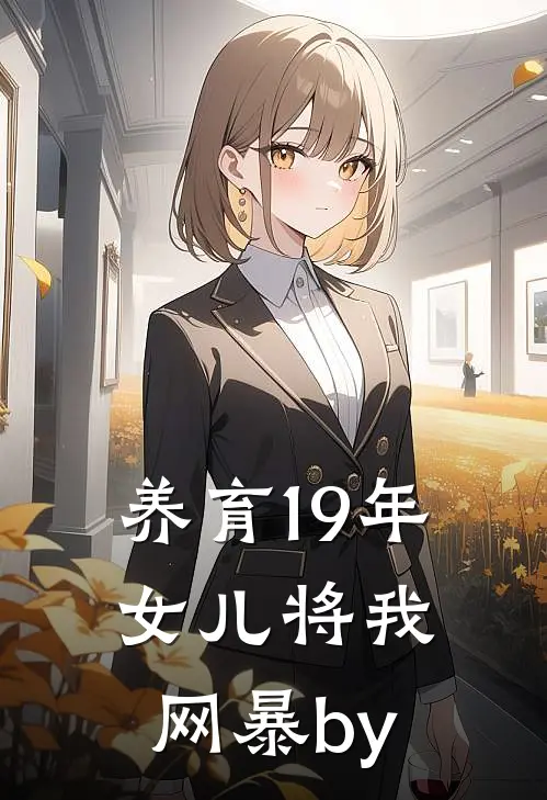 养育19年，女儿将我网暴by