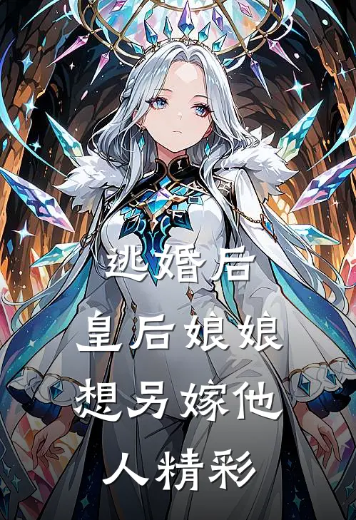 逃婚后，皇后娘娘想另嫁他人精彩