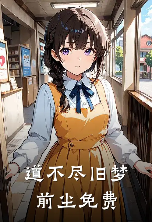 道不尽旧梦前尘免费