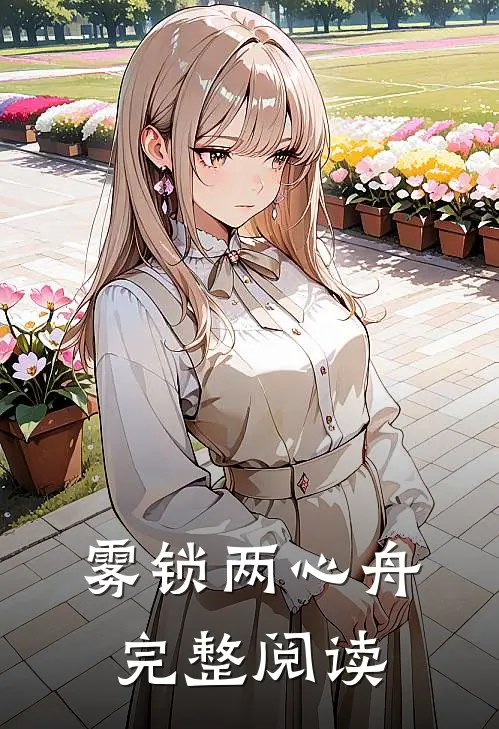 雾锁两心舟完整阅读