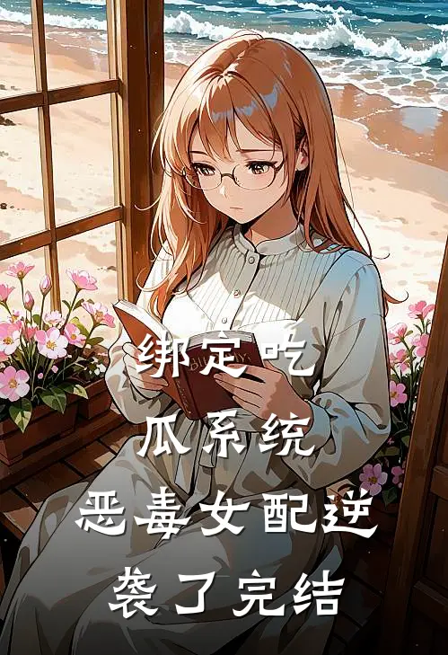 绑定吃瓜系统，恶毒女配逆袭了完结
