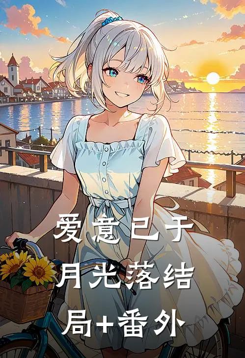 爱意已于月光落结局+番外