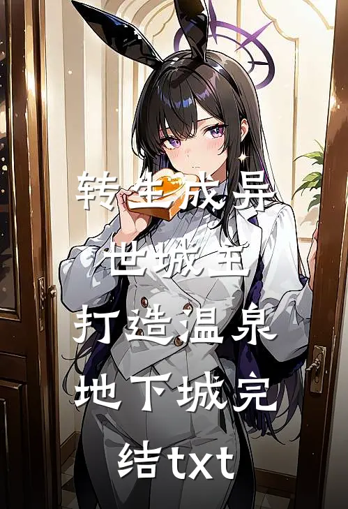 转生成异世城主，打造温泉地下城完结txt