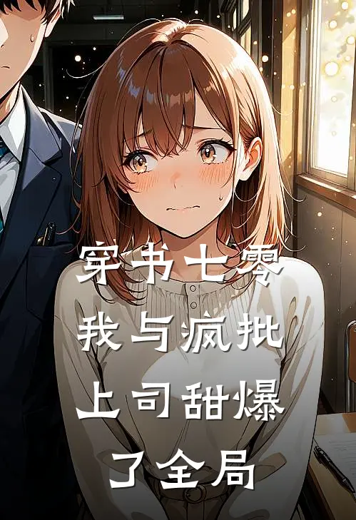 穿书七零：我与疯批上司甜爆了全局