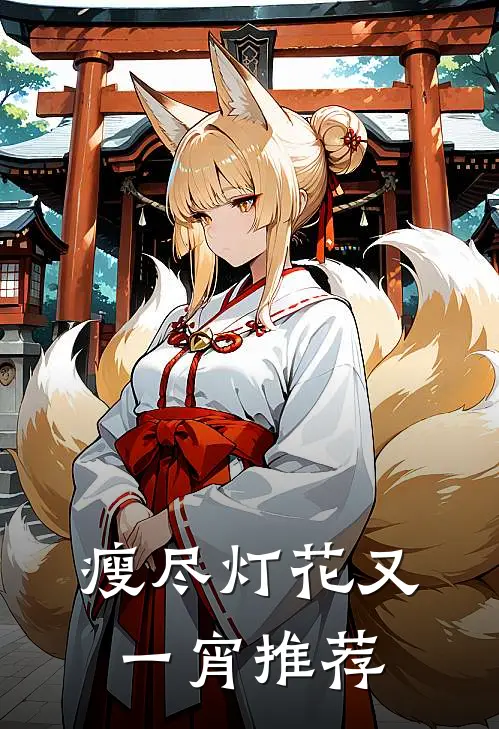 瘦尽灯花又一宵推荐