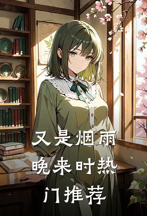 又是烟雨晚来时热门推荐
