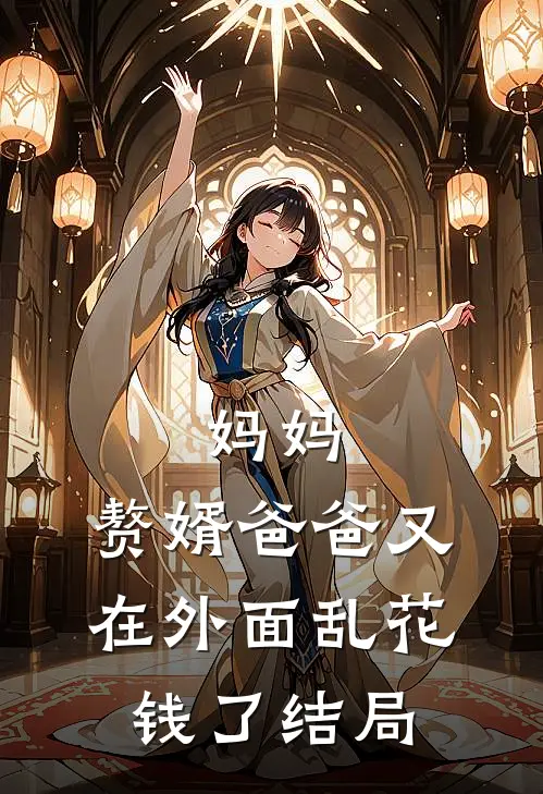 妈妈，赘婿爸爸又在外面乱花钱了结局