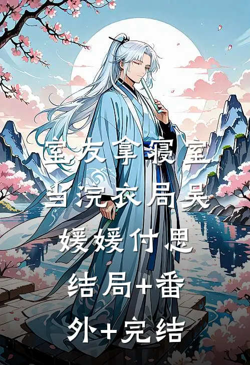 室友拿寝室当浣衣局吴媛媛付思结局+番外+完结