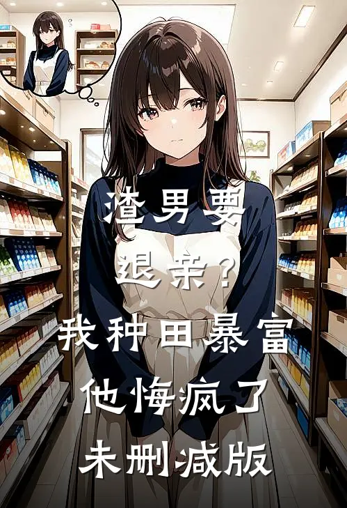 渣男要退亲？我种田暴富他悔疯了未删减版