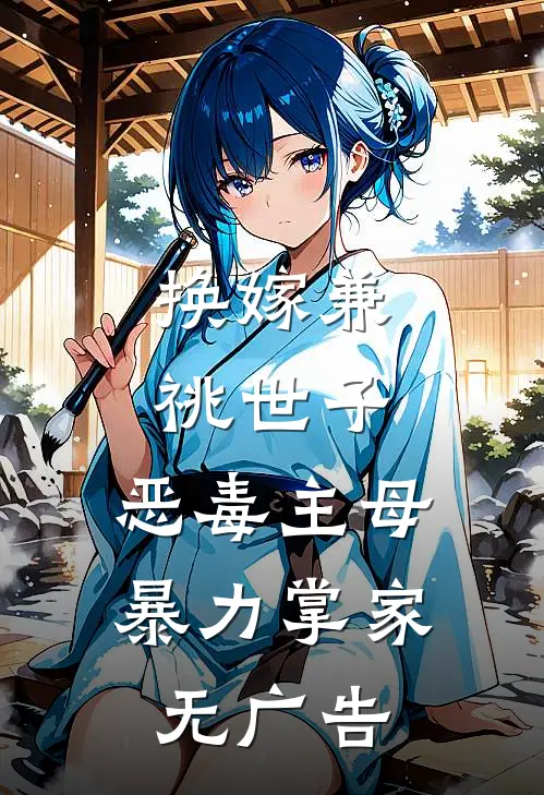 换嫁兼祧世子，恶毒主母暴力掌家无广告