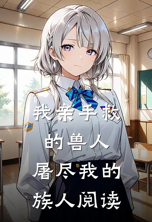 我亲手救的兽人，屠尽我的族人阅读
