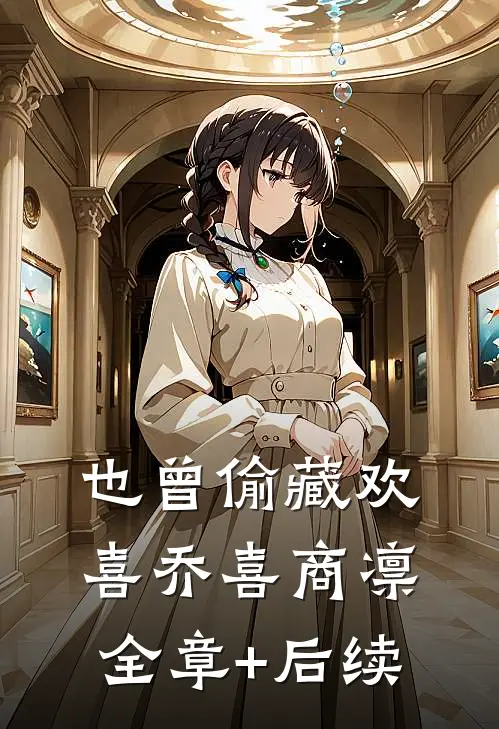 也曾偷藏欢喜乔喜商凛:全章+后续