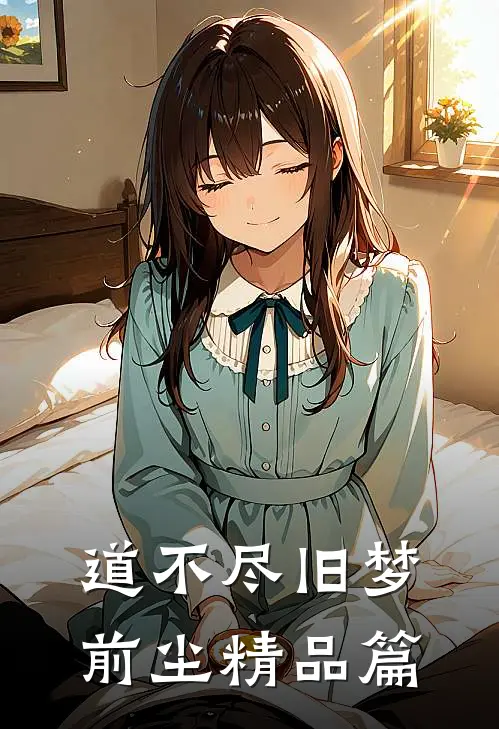 道不尽旧梦前尘精品篇