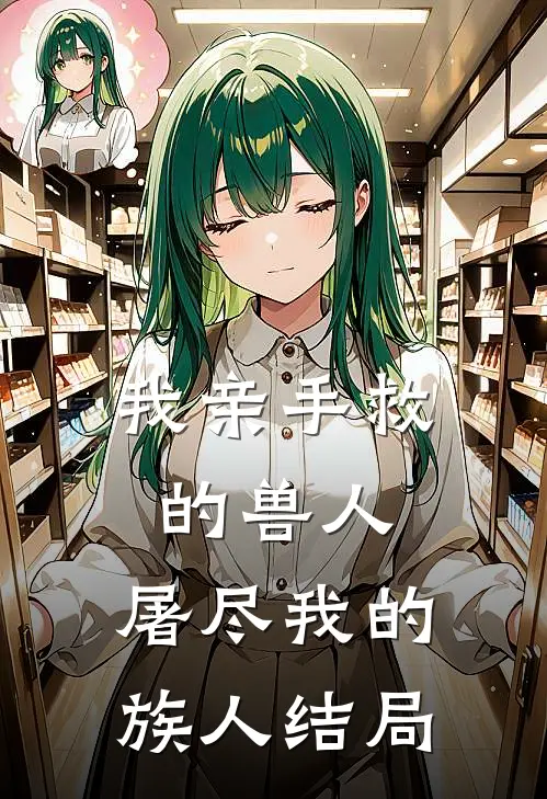 我亲手救的兽人，屠尽我的族人结局
