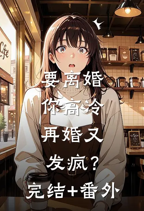 要离婚你高冷，再婚又发疯？完结+番外