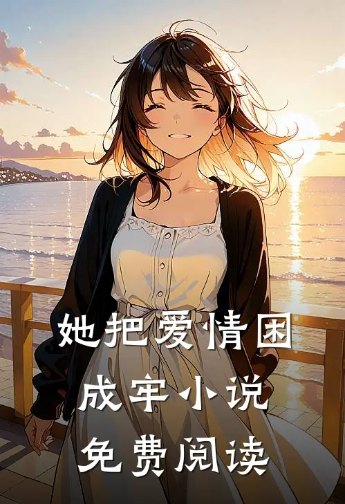 她把爱情困成牢小说免费阅读