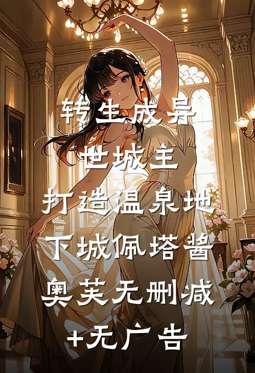 转生成异世城主，打造温泉地下城佩塔酱奥芙无删减+无广告