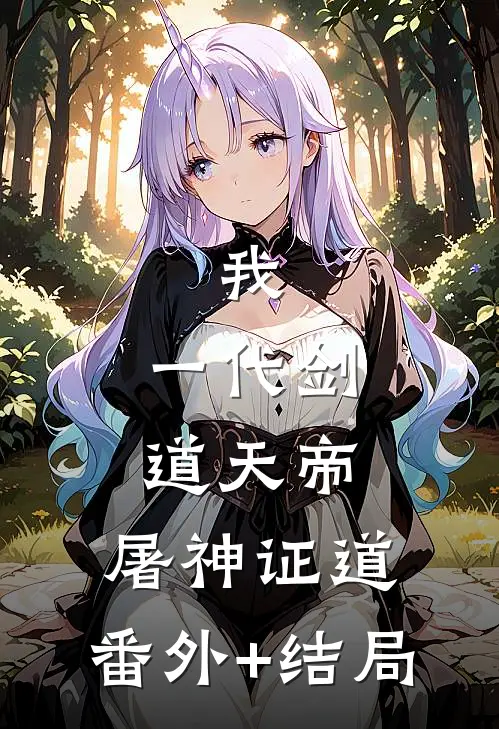我，一代剑道天帝，屠神证道:(番外)+(结局)
